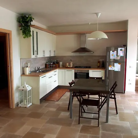 Matilda Con Piscina Vista Mare Apartmán Ostuni