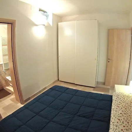 Apartmán Matilda Con Piscina Vista Mare