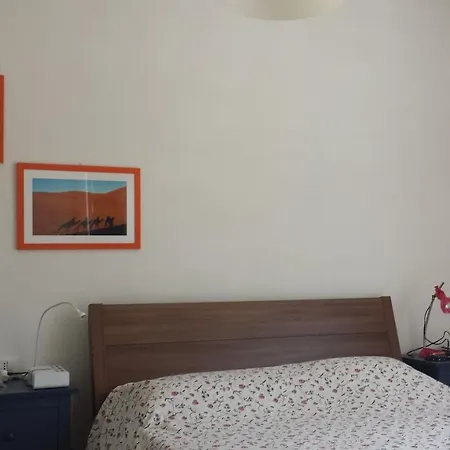 Apartmán Matilda Con Piscina Vista Mare *