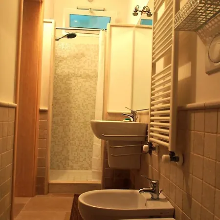 Matilda Con Piscina Vista Mare Apartmán Ostuni