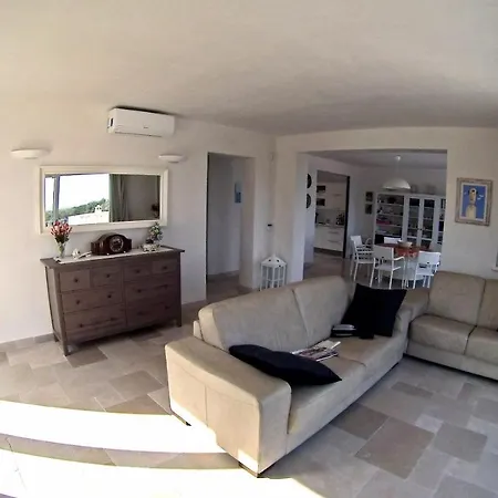 Matilda Con Piscina Vista Mare Apartmán Ostuni