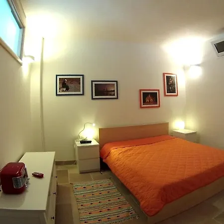 Apartmán Matilda Con Piscina Vista Mare